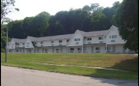 The Falls Motel